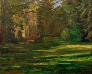 Kasteel Hemsbach